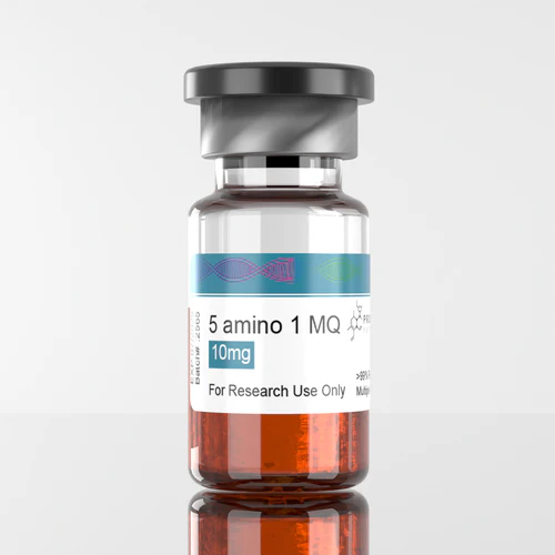 5-Amino 1MQ UK is a high-purity, research-grade small molecule NNMT inhibitor supplied as a lyophilised powder for laboratory applications only. 5-Amino 1MQ ensures consistent quality for precise experimental outcomes.