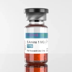 5-Amino 1MQ UK is a high-purity, research-grade small molecule NNMT inhibitor supplied as a lyophilised powder for laboratory applications only. 5-Amino 1MQ ensures consistent quality for precise experimental outcomes.