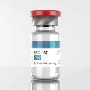 BPC-157 5mg UK is a high-purity, research-grade synthetic pentadecapeptide supplied as a lyophilised powder for laboratory applications only.