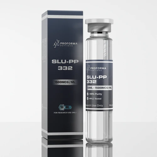 SLU-PP 332 1500mcg UK is a high-purity, research-grade compound supplied as a ready-to-use liquid for laboratory applications only.