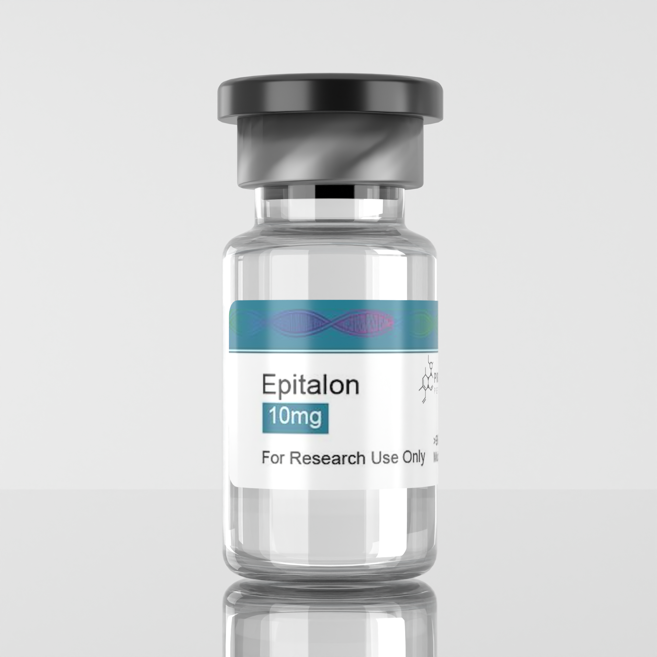 Epitalon UK is a high-purity, research-grade peptide supplied as a lyophilised powder for laboratory applications only.