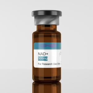 NAD+ UK is a high-purity, research-grade peptide supplied as a lyophilised powder for laboratory applications only.