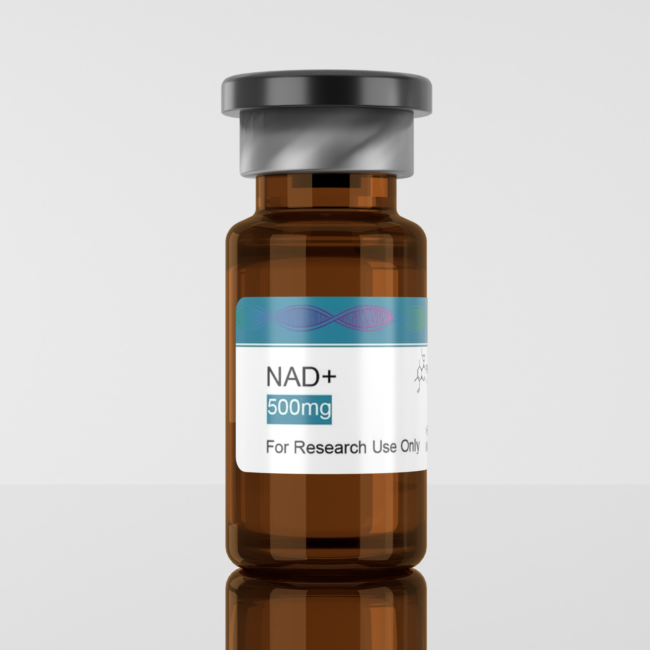 NAD+ UK is a high-purity, research-grade peptide supplied as a lyophilised powder for laboratory applications only.
