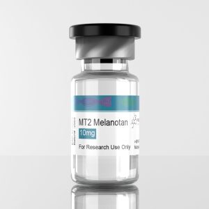 MT2 UK is a high-purity, research-grade synthetic peptide analogue supplied as a lyophilised powder for laboratory applications only.