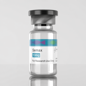 Semax UK is a high-purity, research-grade synthetic heptapeptide supplied as a lyophilised powder for laboratory applications only.